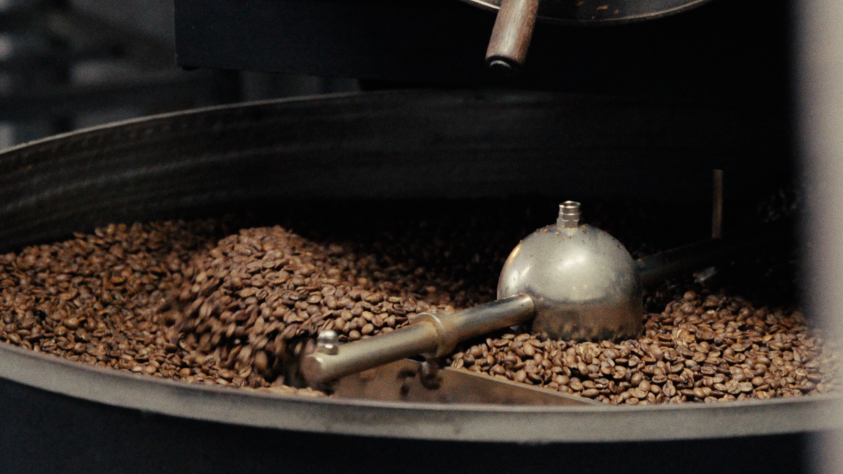 Café Espresso