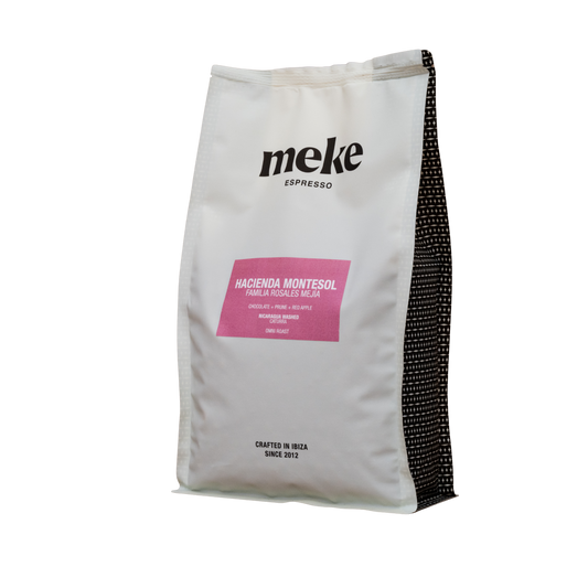 Nicaragua Hacienda Montesol
