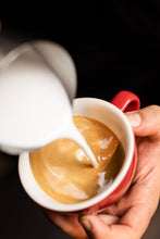 Cargar imagen en el visor de la galería, CURSO BARISTA LATTE ART - Septiembre 2024