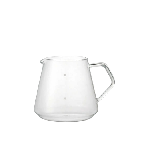 Kinto Coffee Server