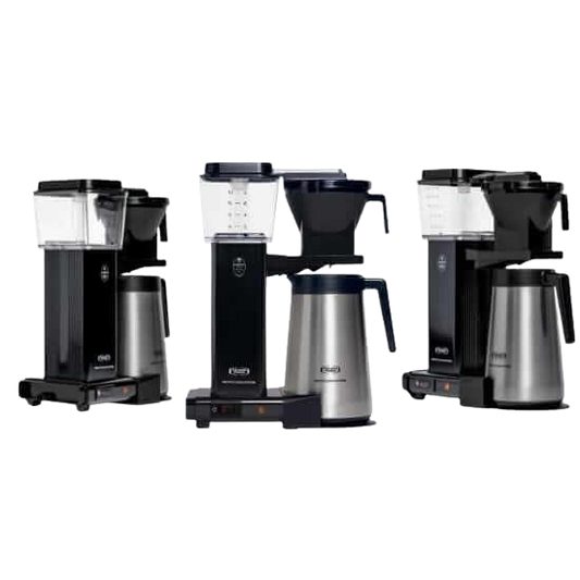 Moccamaster - Thermo 1,25 L