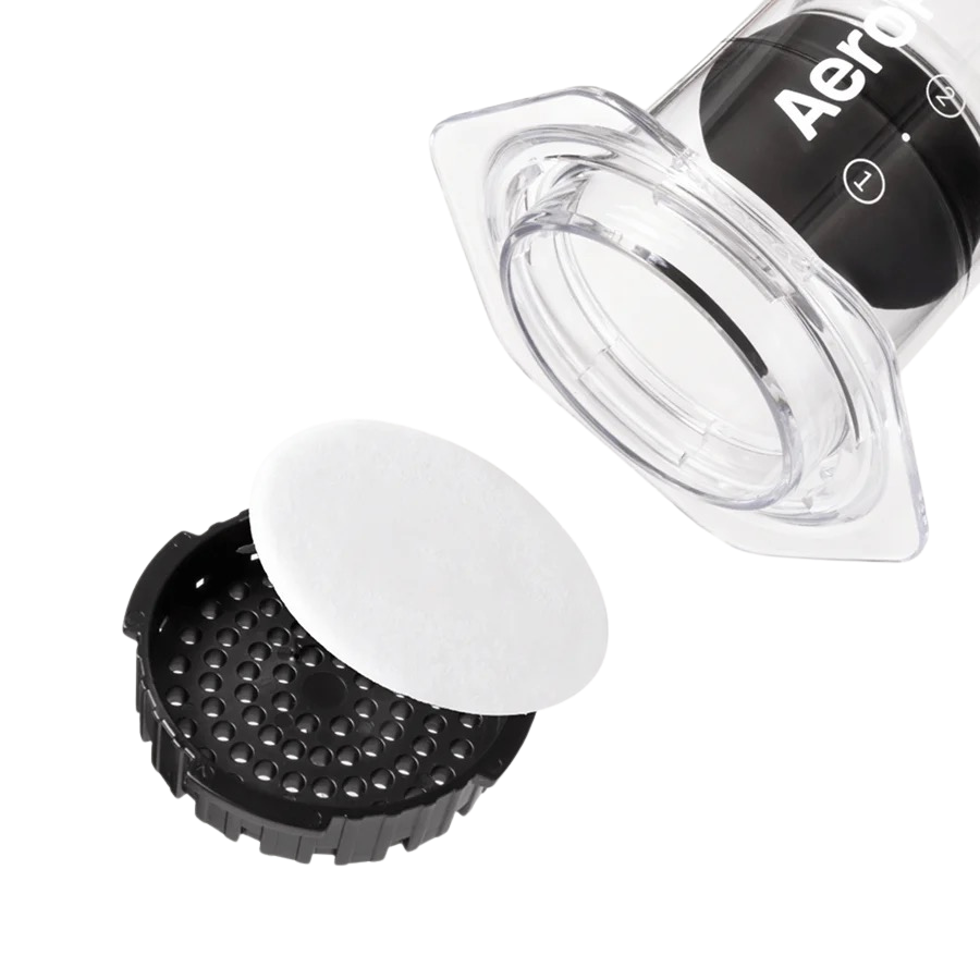 Filtros Aeropress