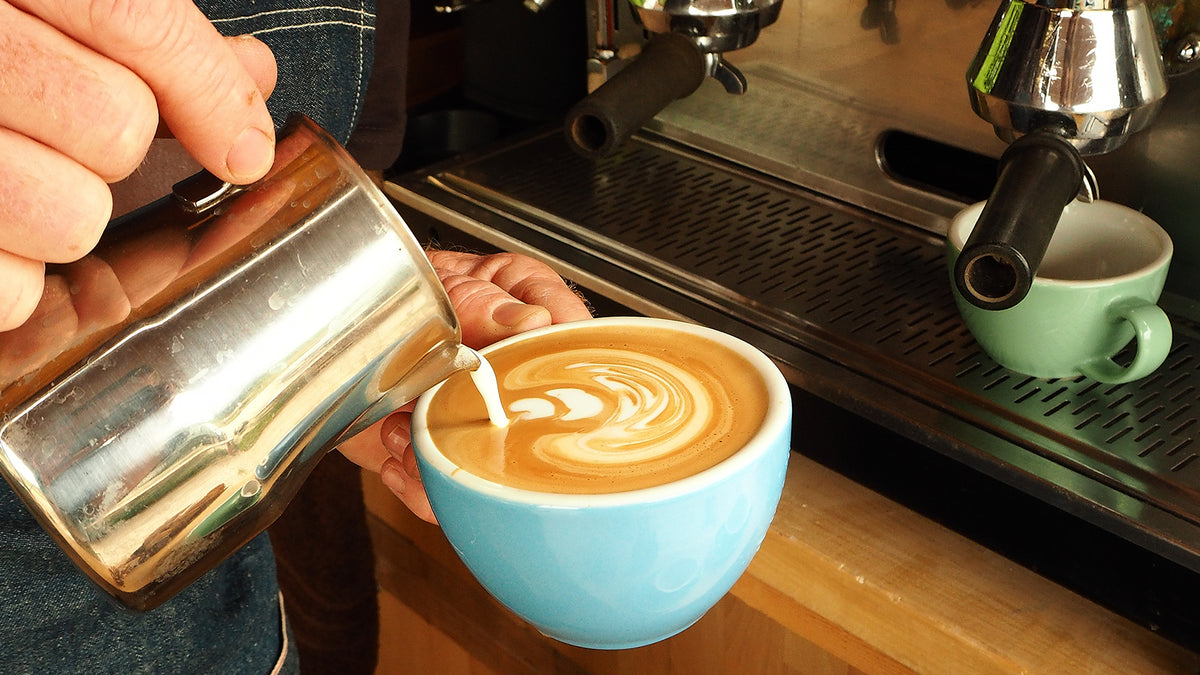 Meke Coffee Roasters