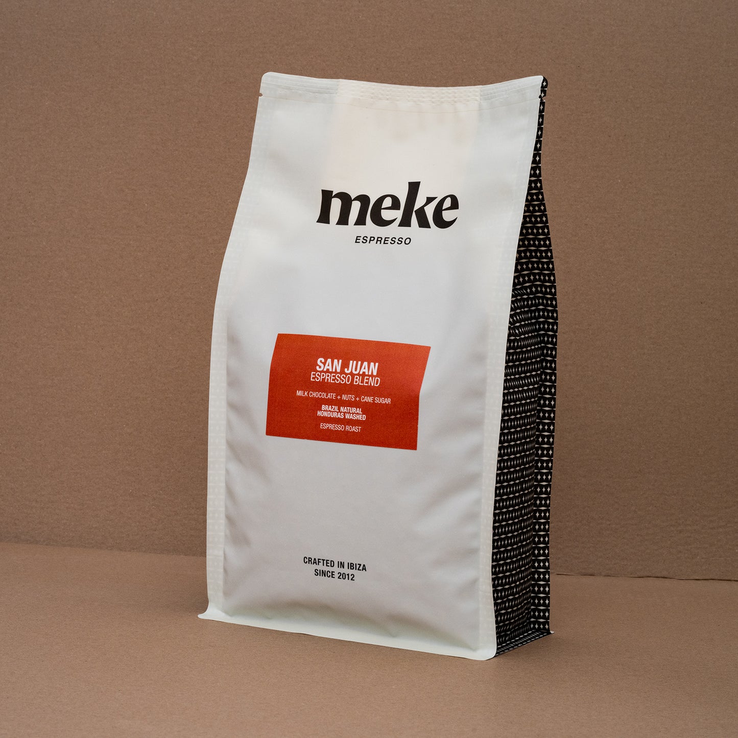 Suscripción San Juan Espresso Blend 1 Kg