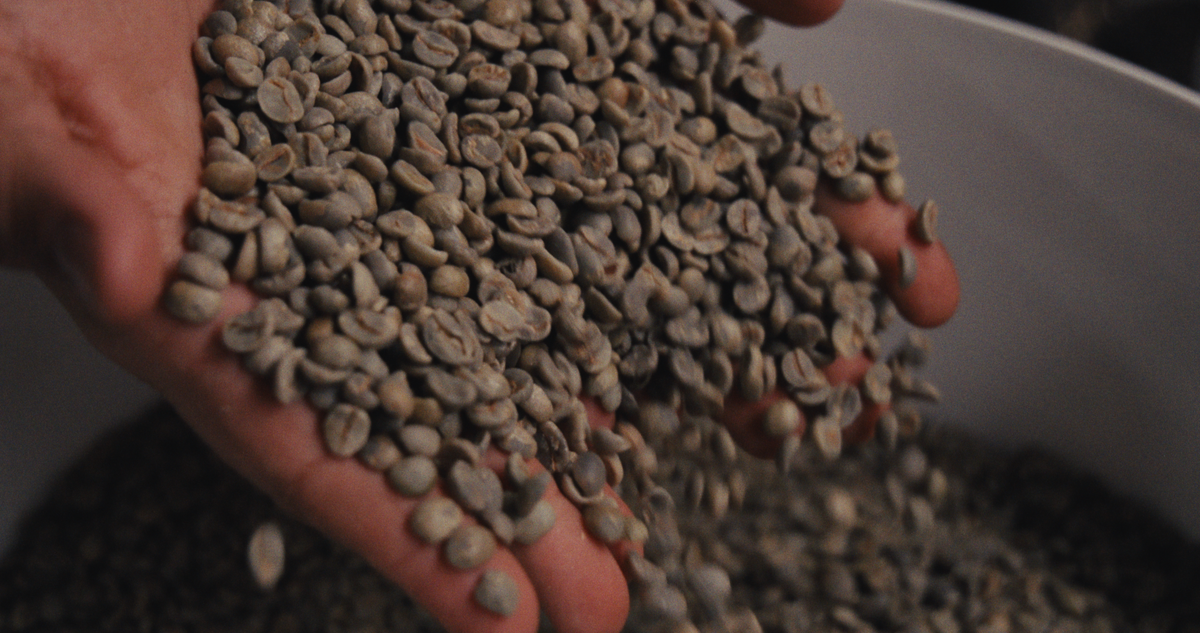 Meke Coffee Roasters