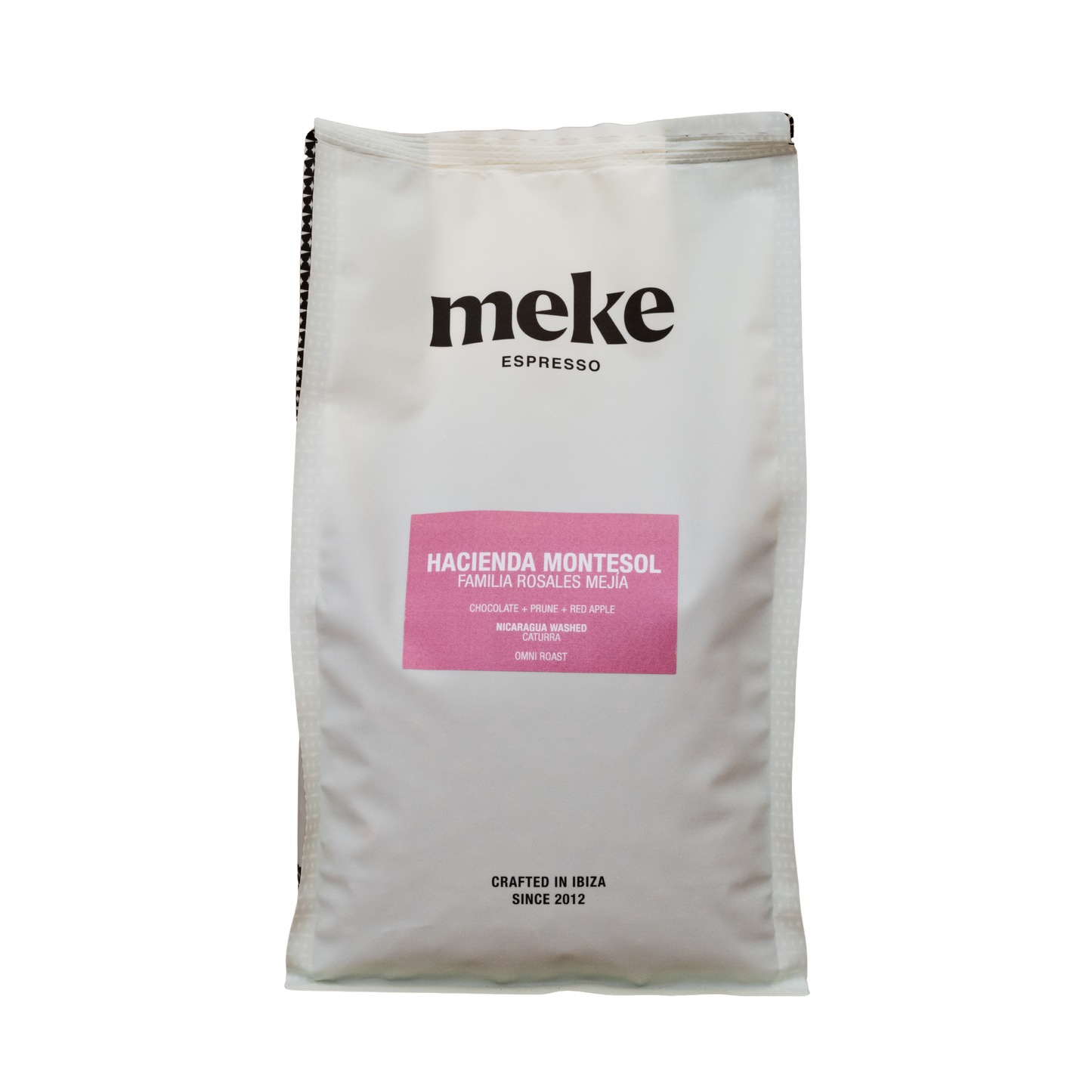 Nicaragua Hacienda Montesol