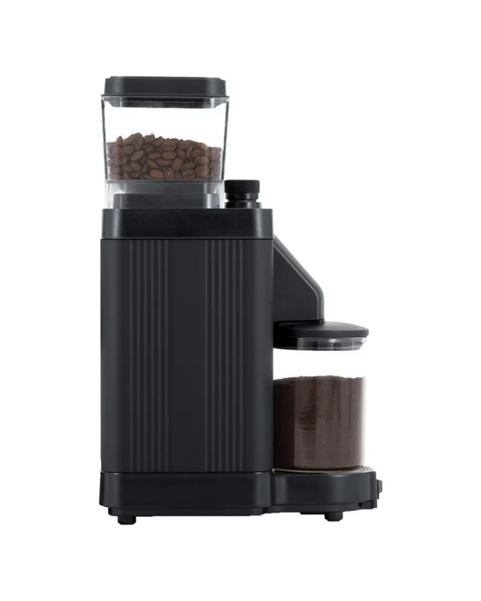 Molinillo Eléctrico Moccamaster KM5 Negro