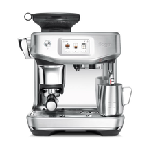 Cargar imagen en el visor de la galería, SAGE The Barista Touch Impress (Inox)