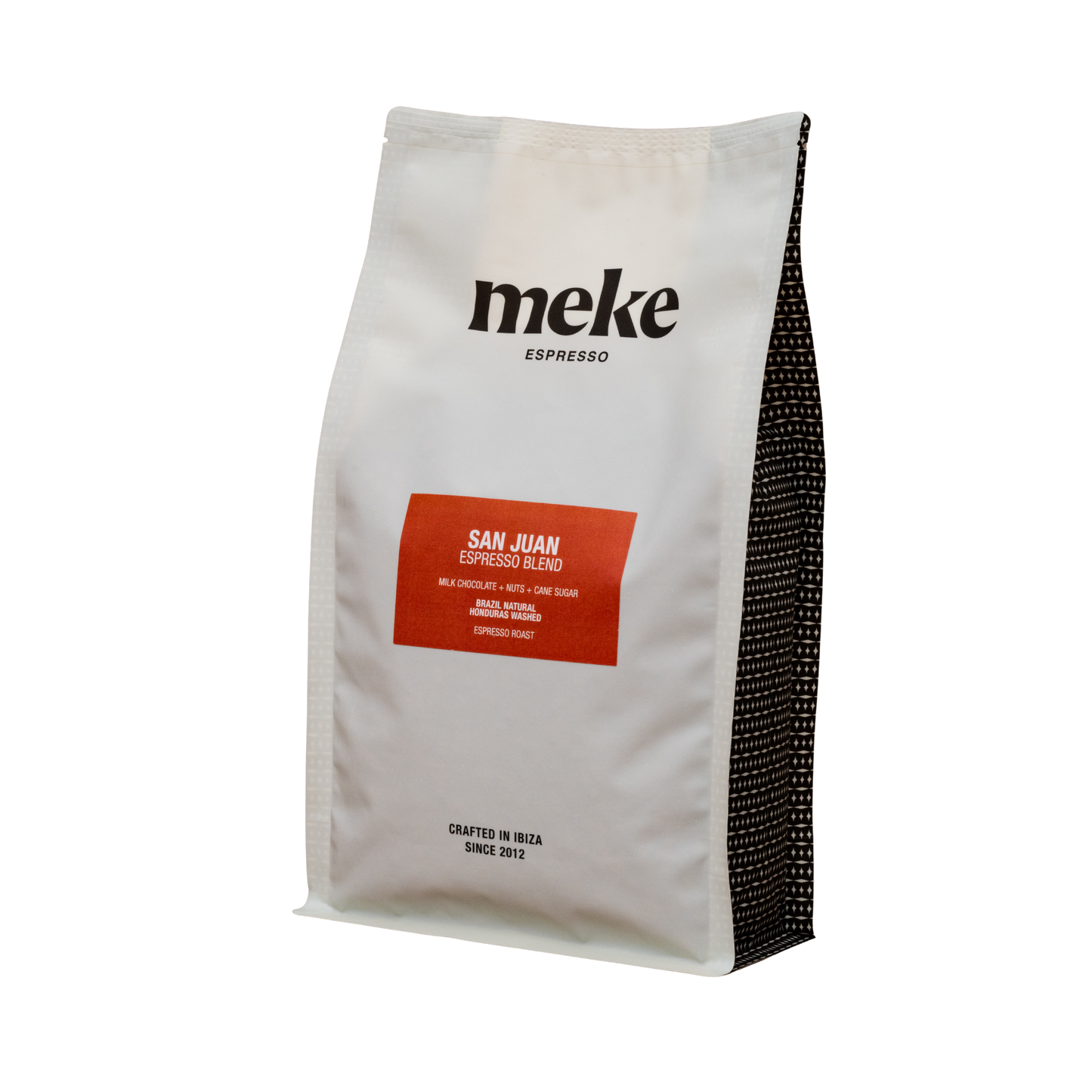 San Juan Espresso Blend