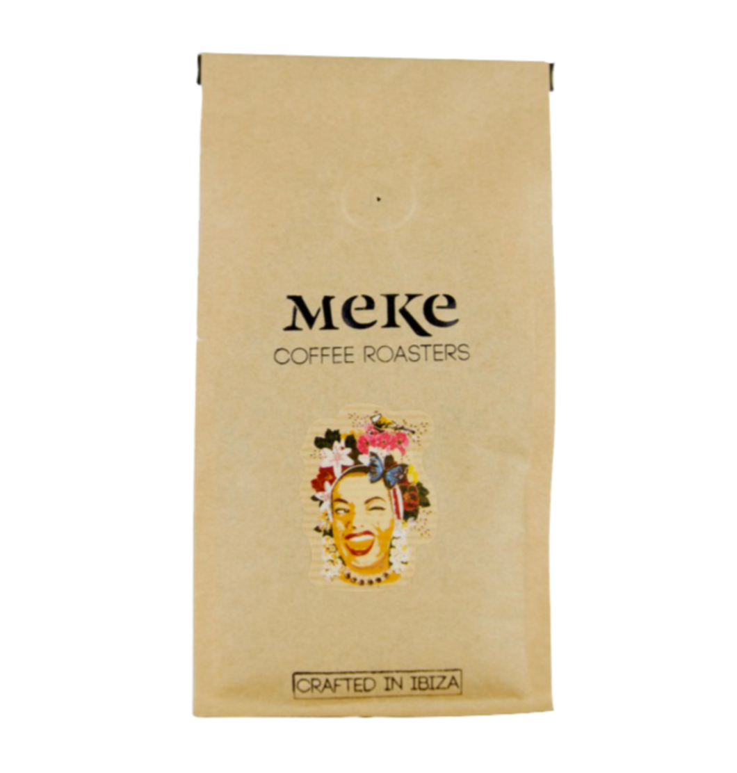 MEKE BLEND Brasil Espresso