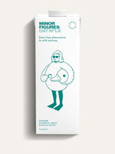 Cargar imagen en el visor de la galería, MINOR FIGURES Avena Barista Standard (Caja 24)
