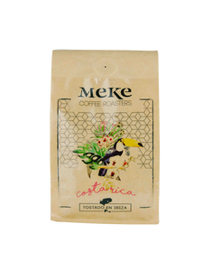 MEKE SPECIALTY Costa Rica Aquiares Estate