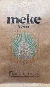 MEKE SPECIALTY El Salvador Lyquidambar