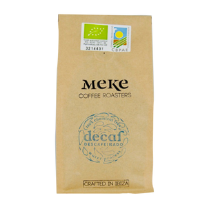 MEKE DECAF ORGANIC México Don Alebrije