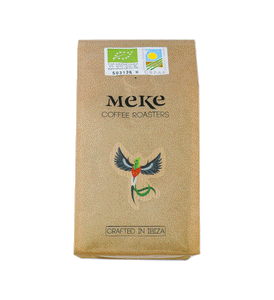 MEKE SPECIALTY Guatemala Saquleu