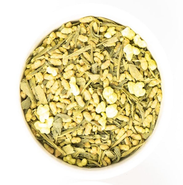 Genmaicha