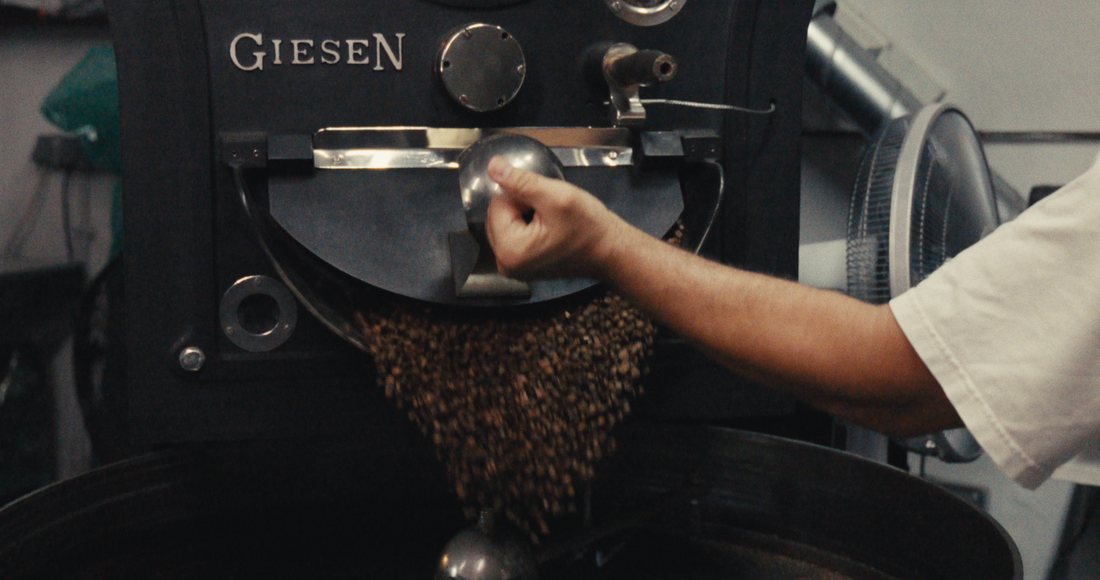 Qué hace que un café sea de especialidad (y por qué en Meke tostamos solo esto)