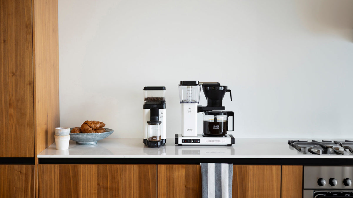 Moccamaster