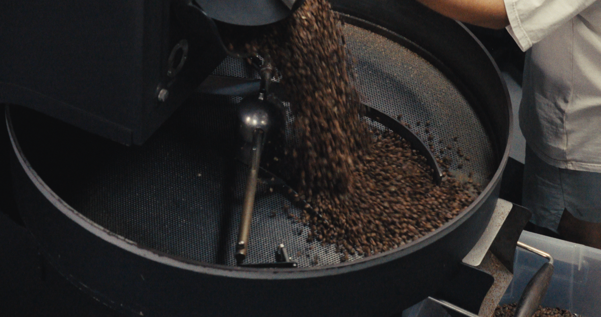 Tueste Mediterraneo (Espresso)