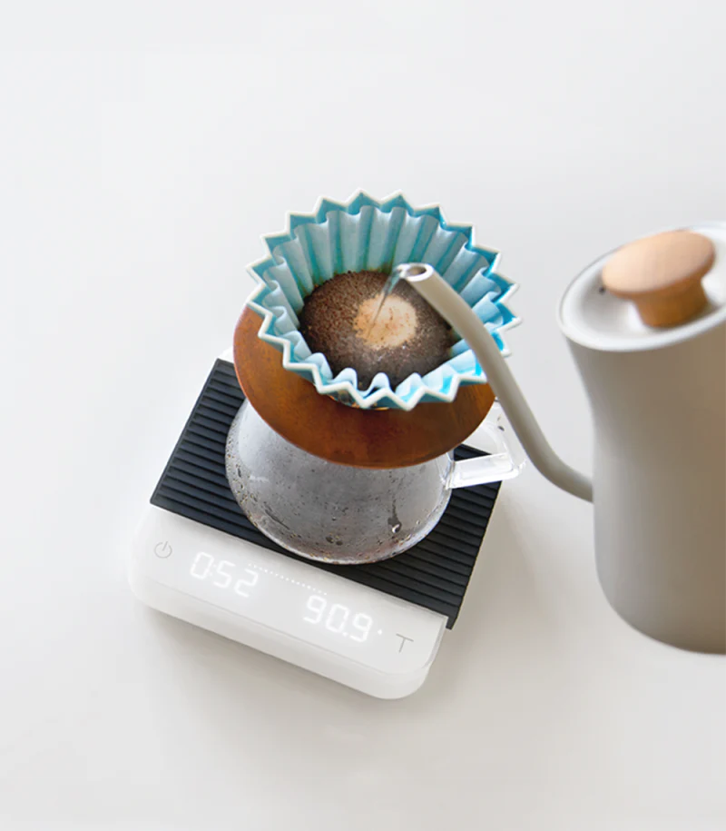 Báscula de Café de Precisión Acaia Pearl