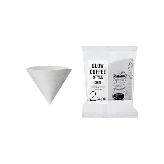 Filtros para Kinto y Hario 0.2