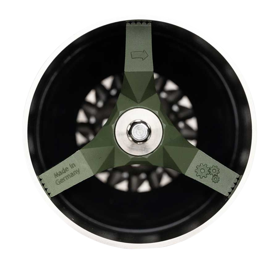 Molino Comandante C40 MK4