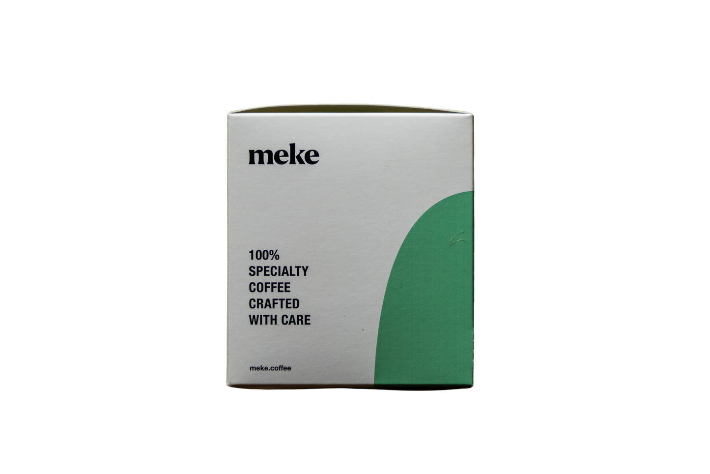 Drip Coffee Bags San Martín 10uds