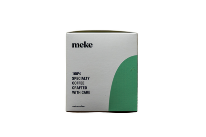 Drip Coffee Bags San Martín 10uds
