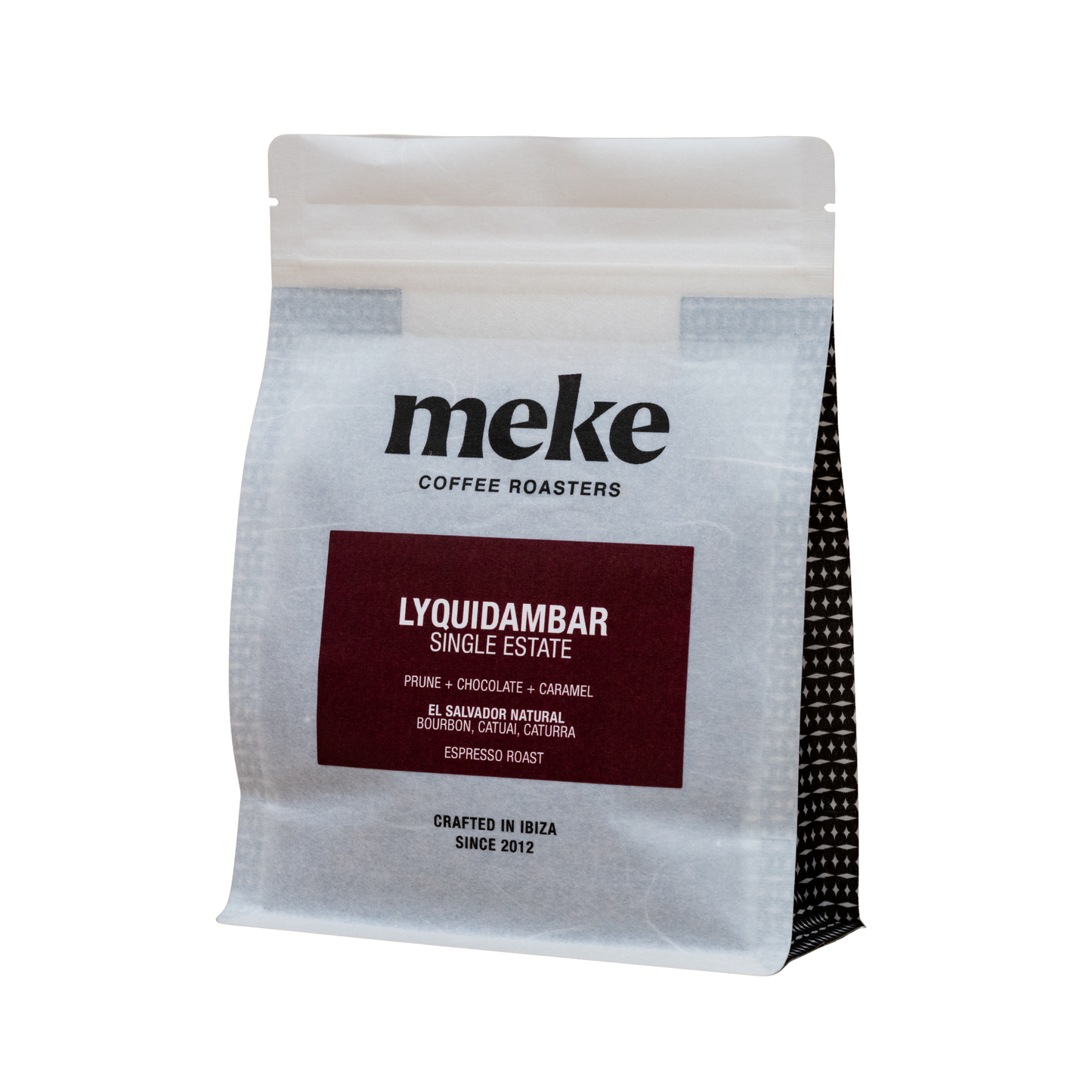 EL Salvador Lyquidambar