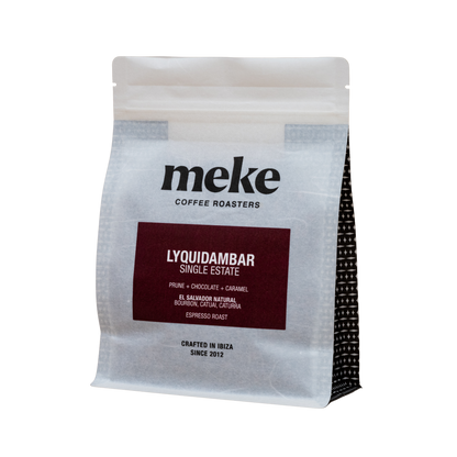 EL Salvador Lyquidambar