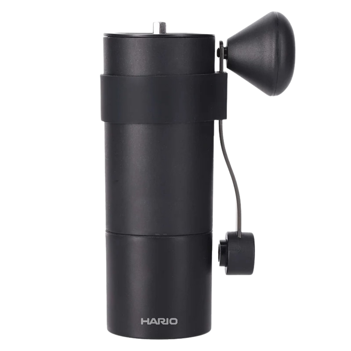 Molino Manual Hario Mini Black Pro
