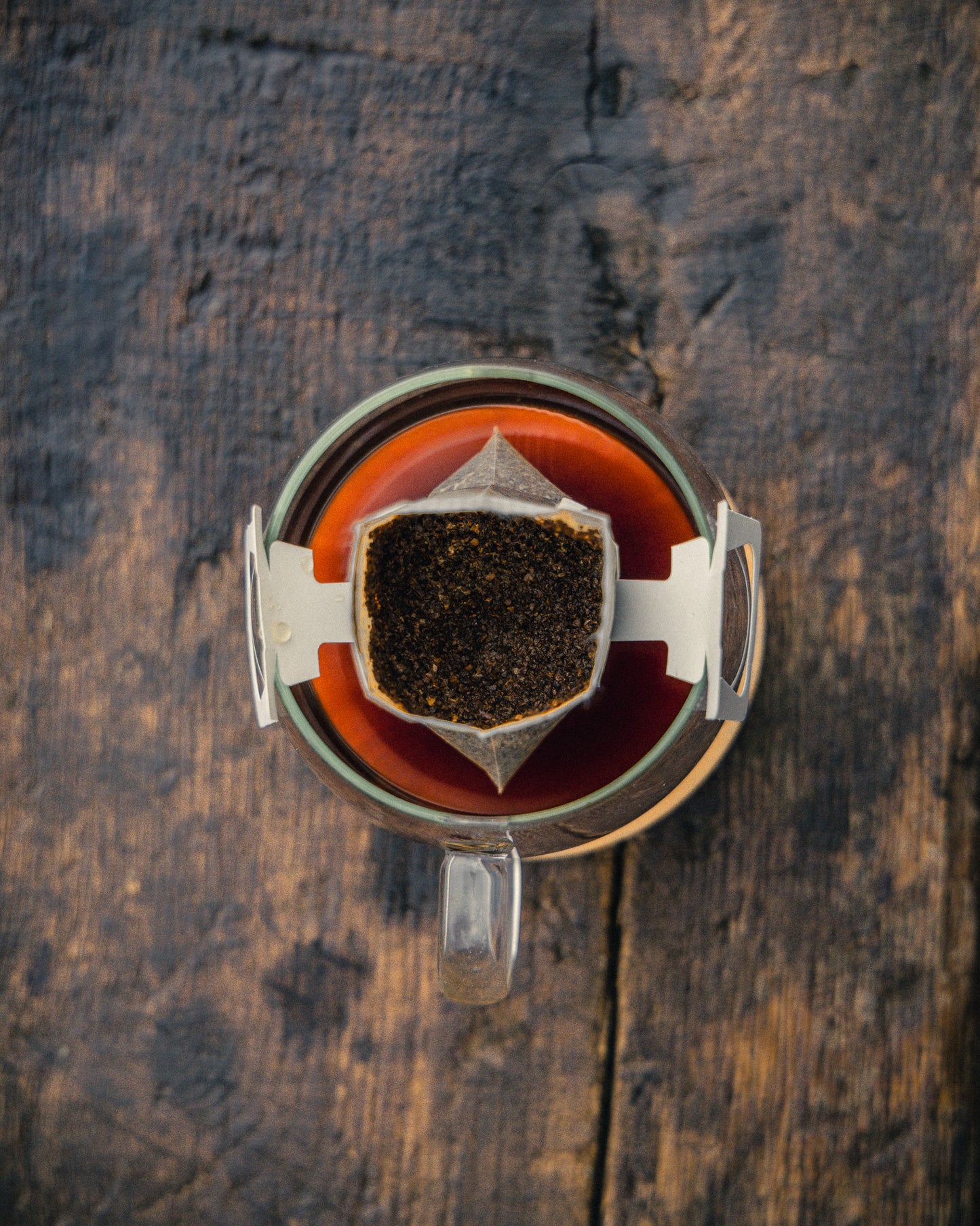 Drip Coffee Bags San Martín 10uds
