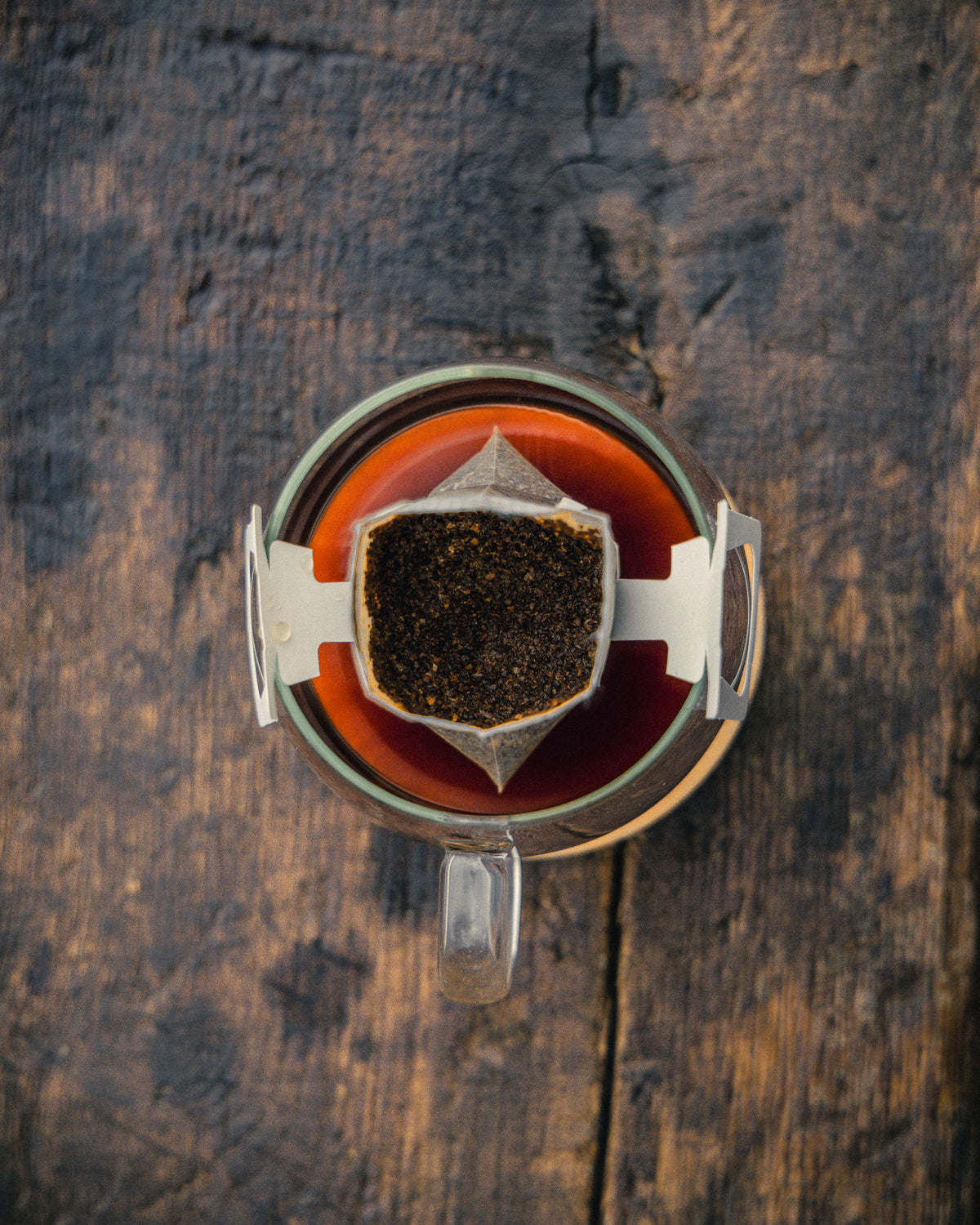 Drip Coffee Bags San Martín 10uds