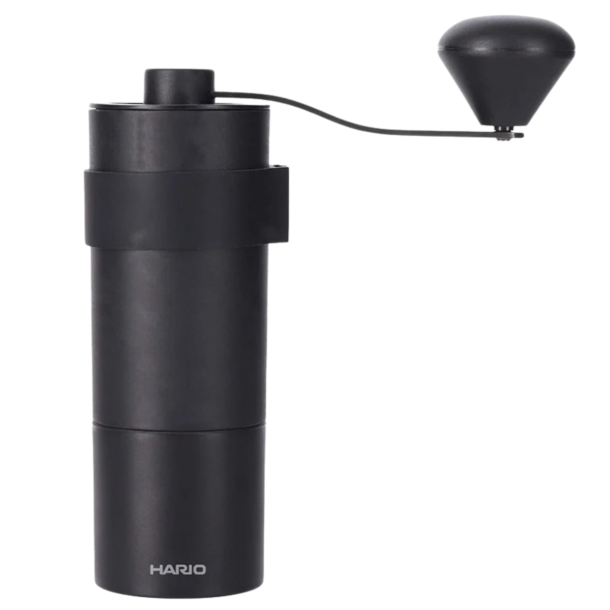 Molino Manual Hario Mini Black Pro