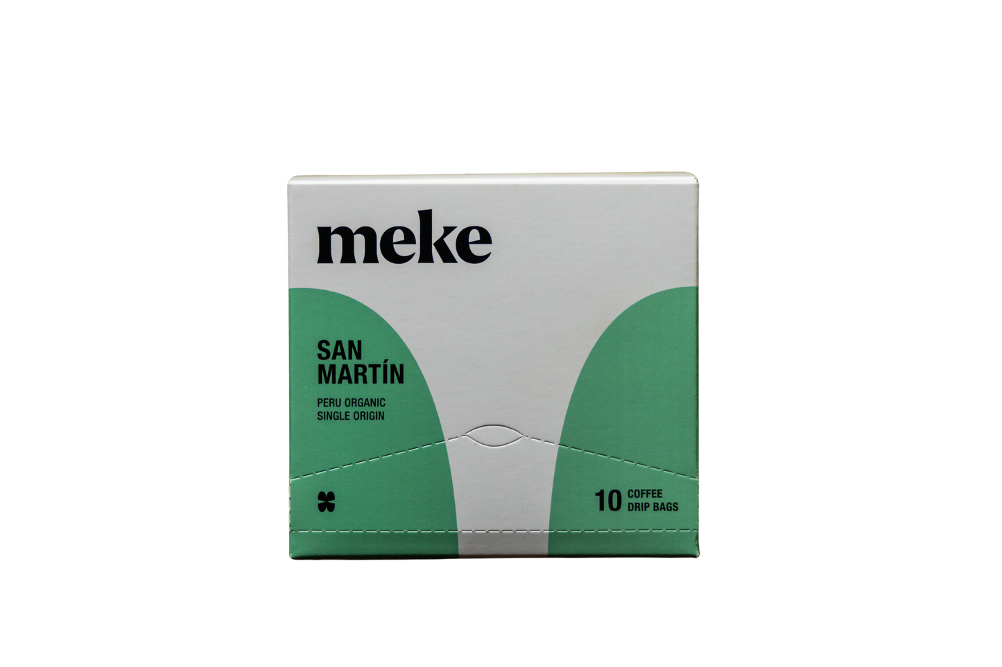 Drip Coffee Bags San Martín 10uds