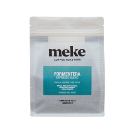 Formentera Espresso Blend