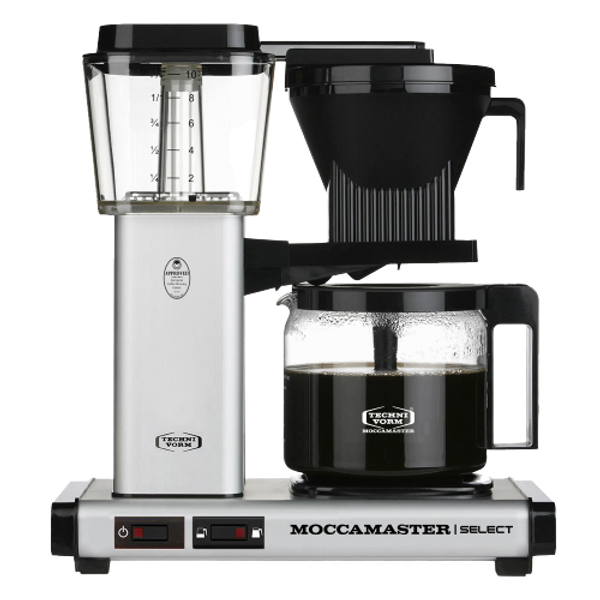 Moccamaster Select