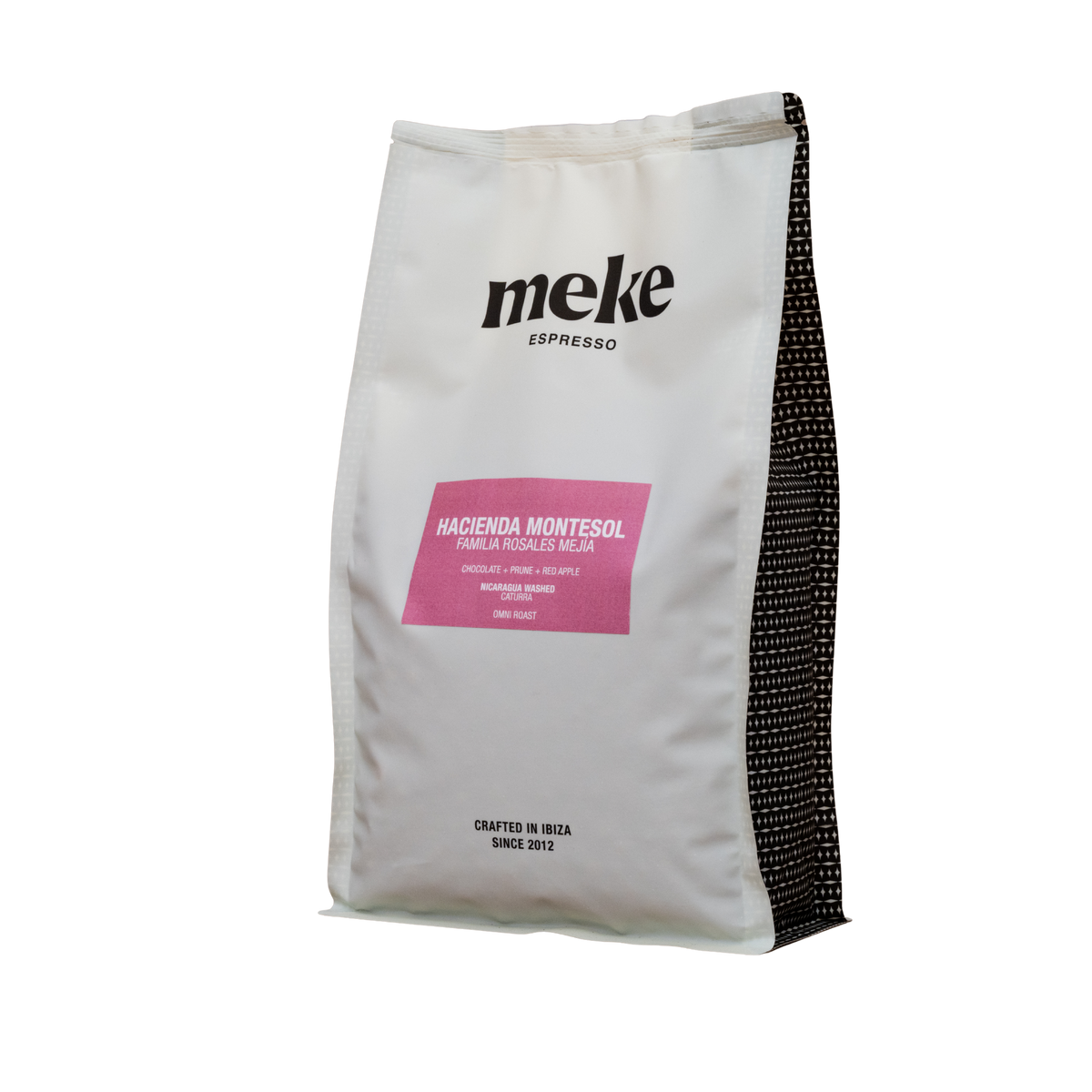 Nicaragua Hacienda Montesol
