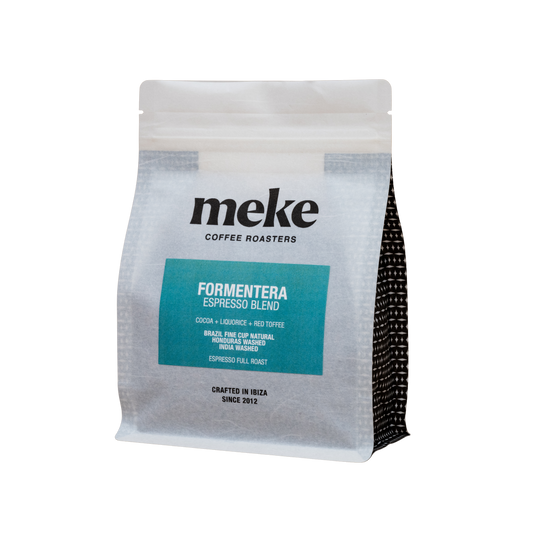 Formentera Espresso Blend