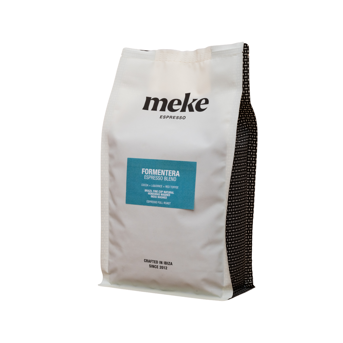 Formentera Espresso Blend
