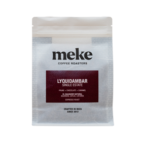 EL Salvador Lyquidambar