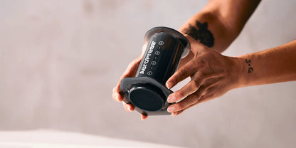 AeroPress Coffee Maker