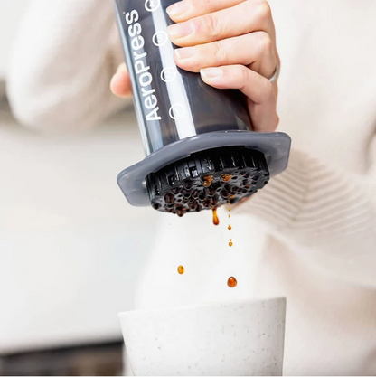 AeroPress Coffee Maker