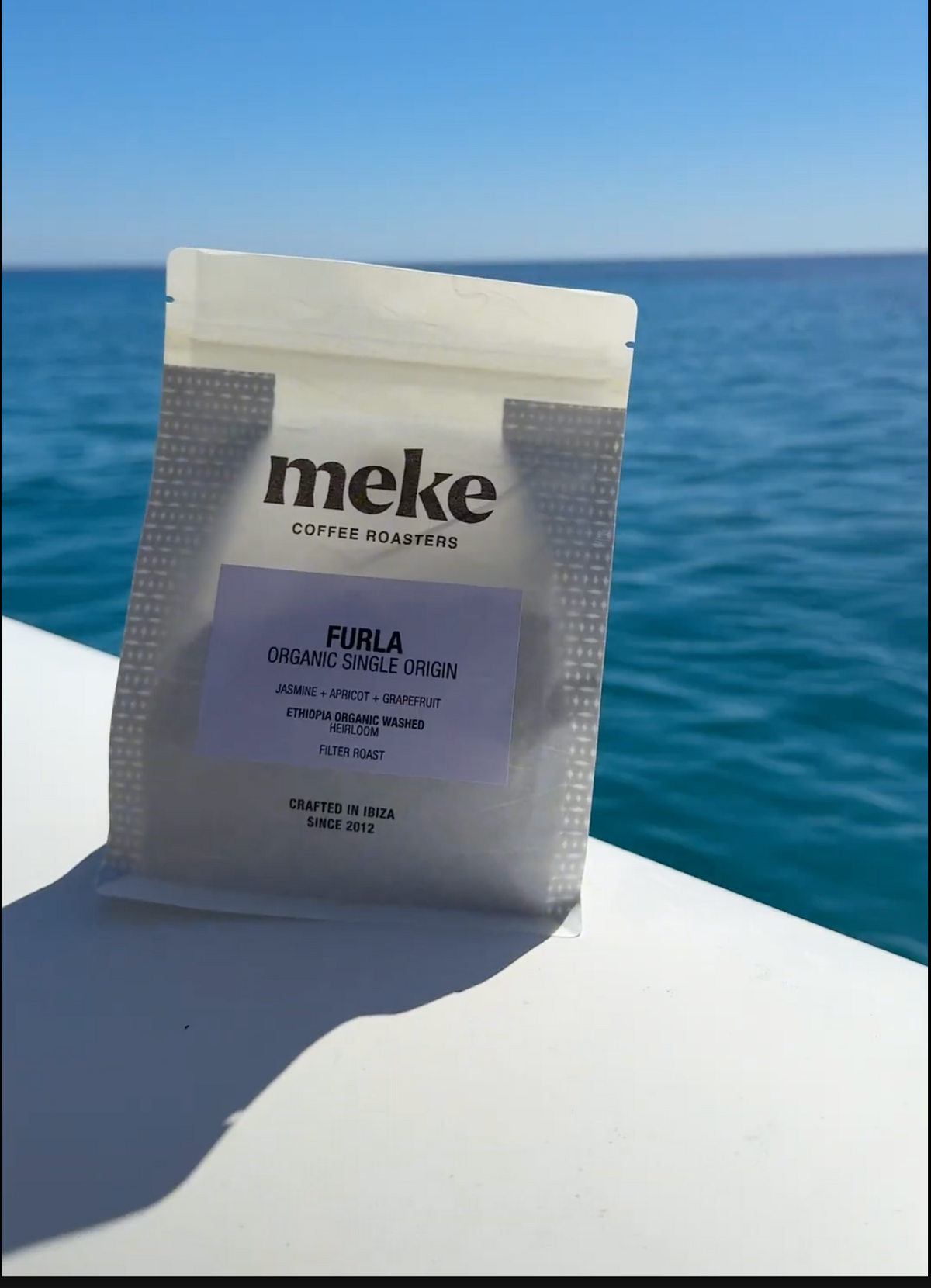 Meke Coffee Roasters