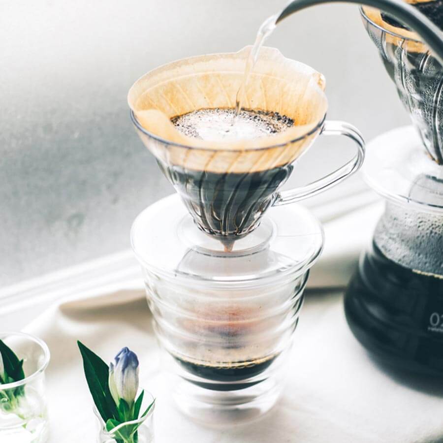 Kinto V60 metacrilato 2 uds