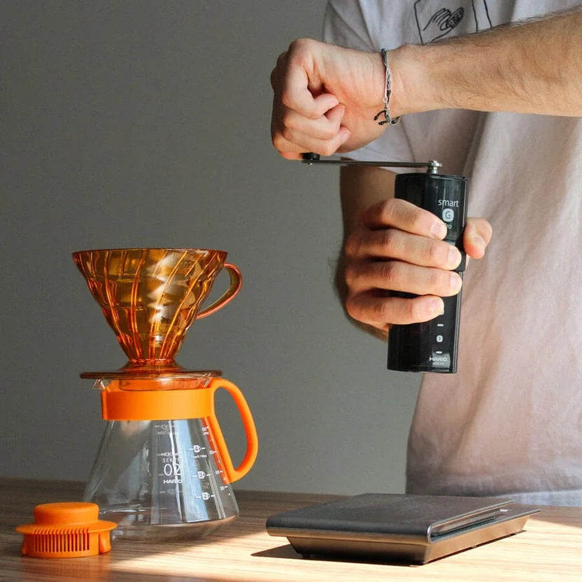 Molino Hario Smart G Pro