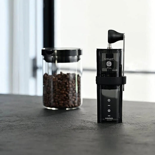 Molino Hario Smart G Pro