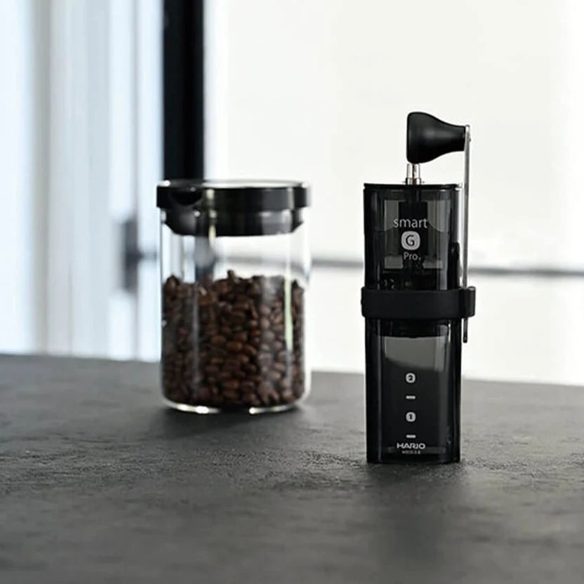 Molino Hario Smart G Pro