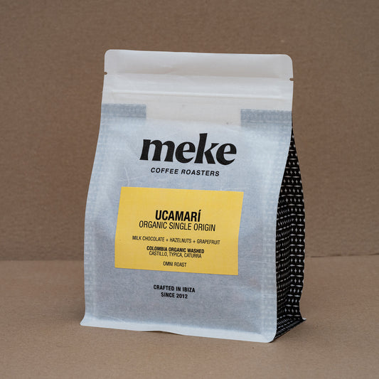 Colombia Ucamarí Orgánico