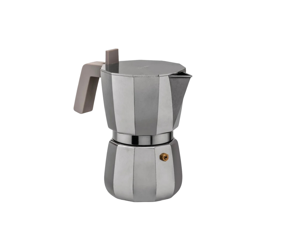 Cafetera Moka Alessi